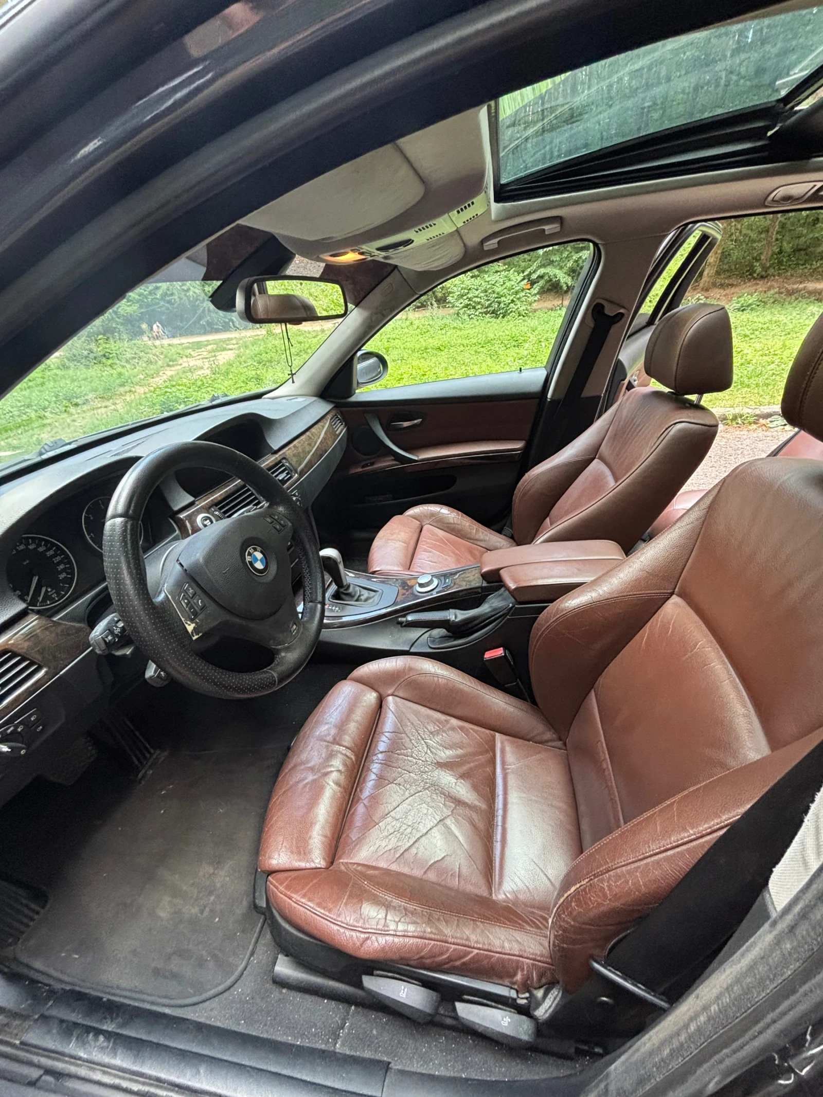 BMW 320  - изображение 6