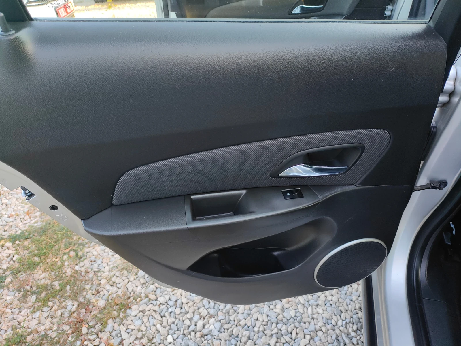 Chevrolet Cruze 2.0tdi-163ks.Italia | Mobile.bg — изображение 12