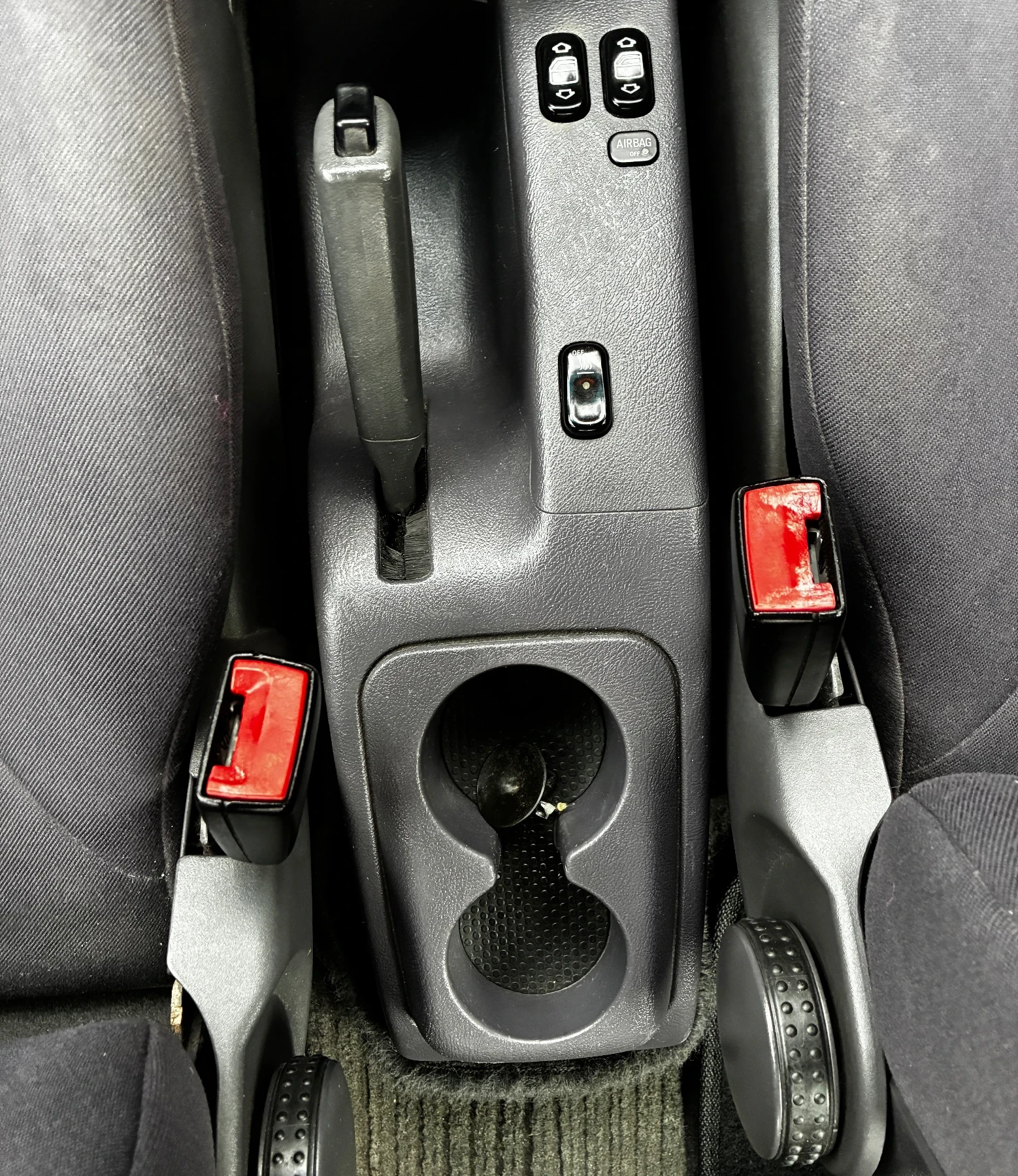 Mercedes-Benz A 170 Classic | Mobile.bg   12