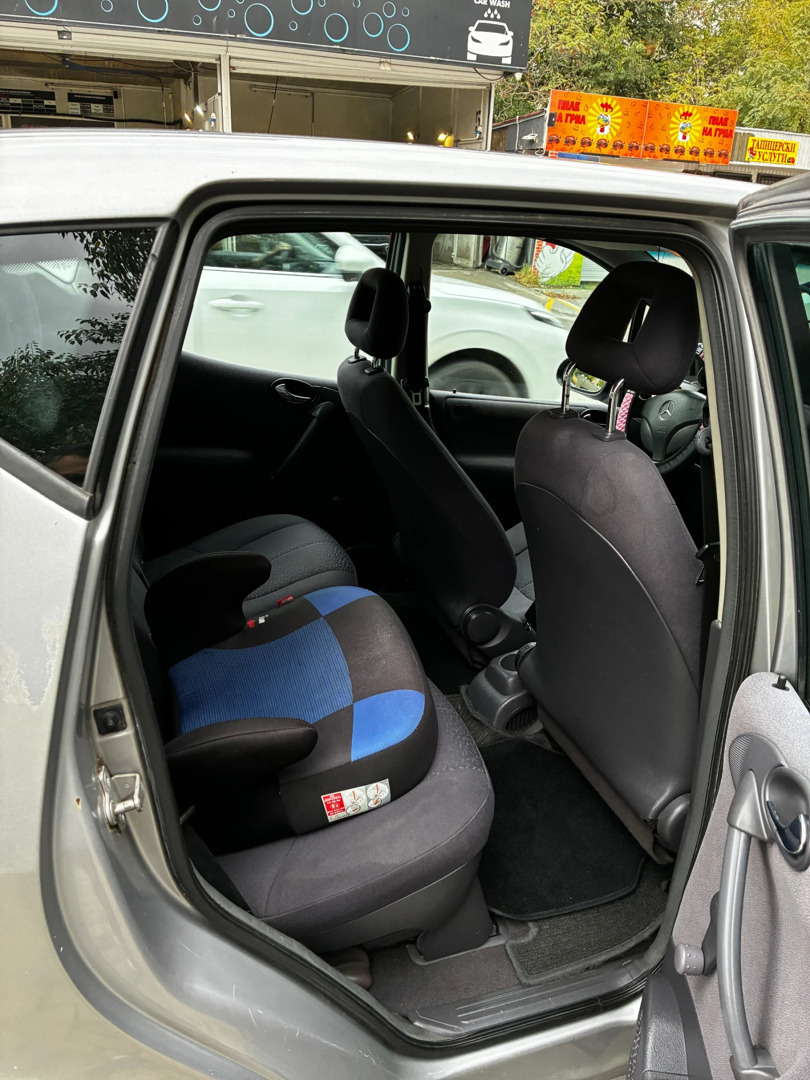 Mercedes-Benz A 170 Classic - изображение 6