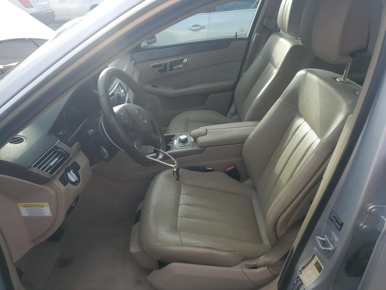 Mercedes-Benz E 500 | Mobile.bg   8