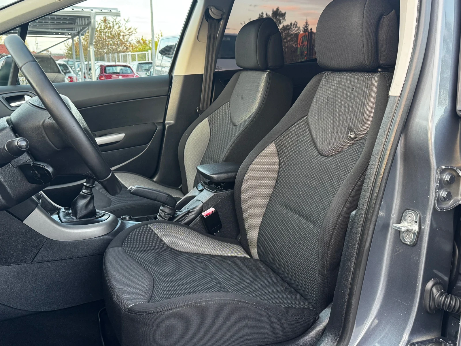 Peugeot 308 1.6HDI  | Mobile.bg   8