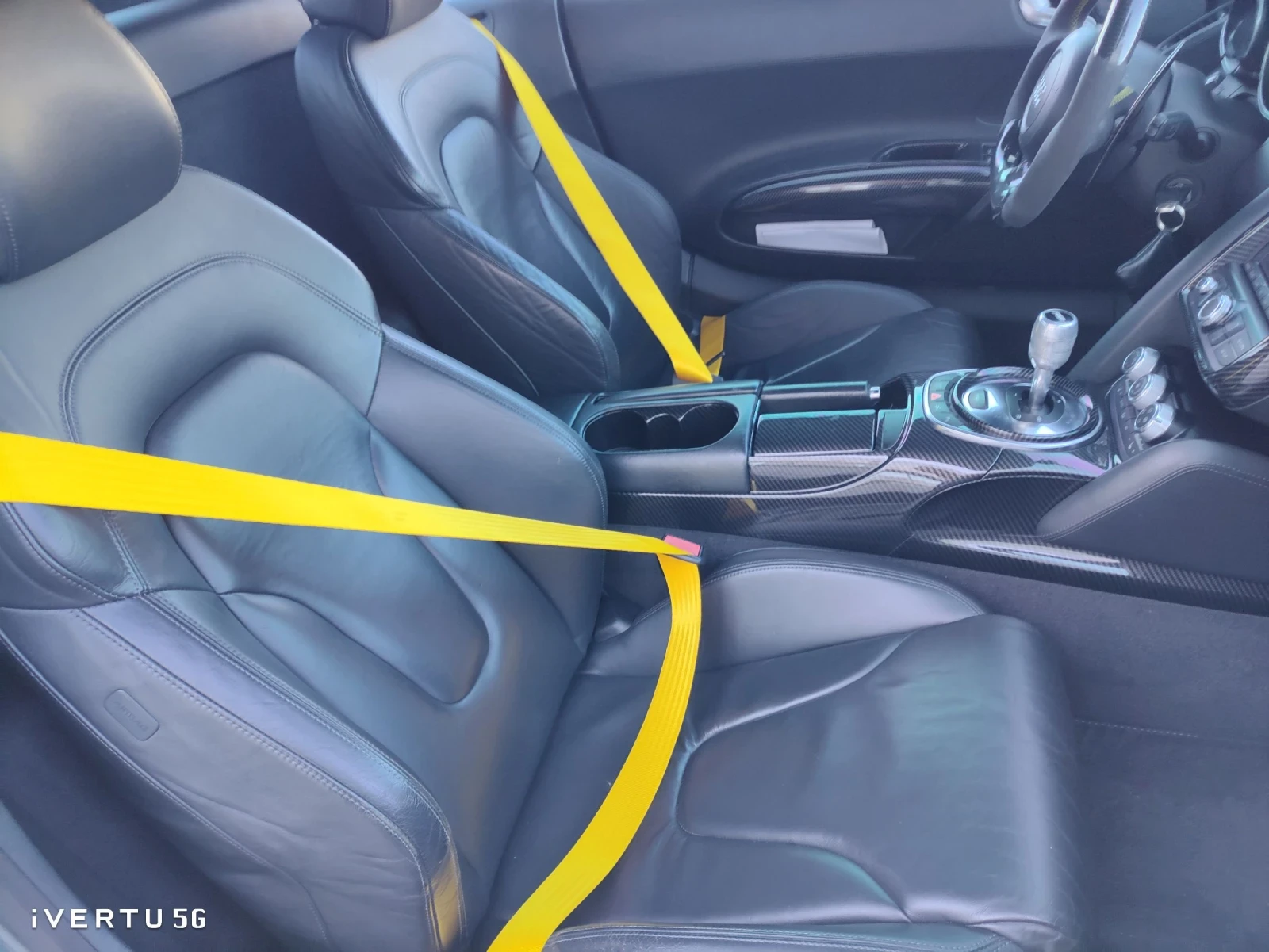 Audi R8 | Mobile.bg   11