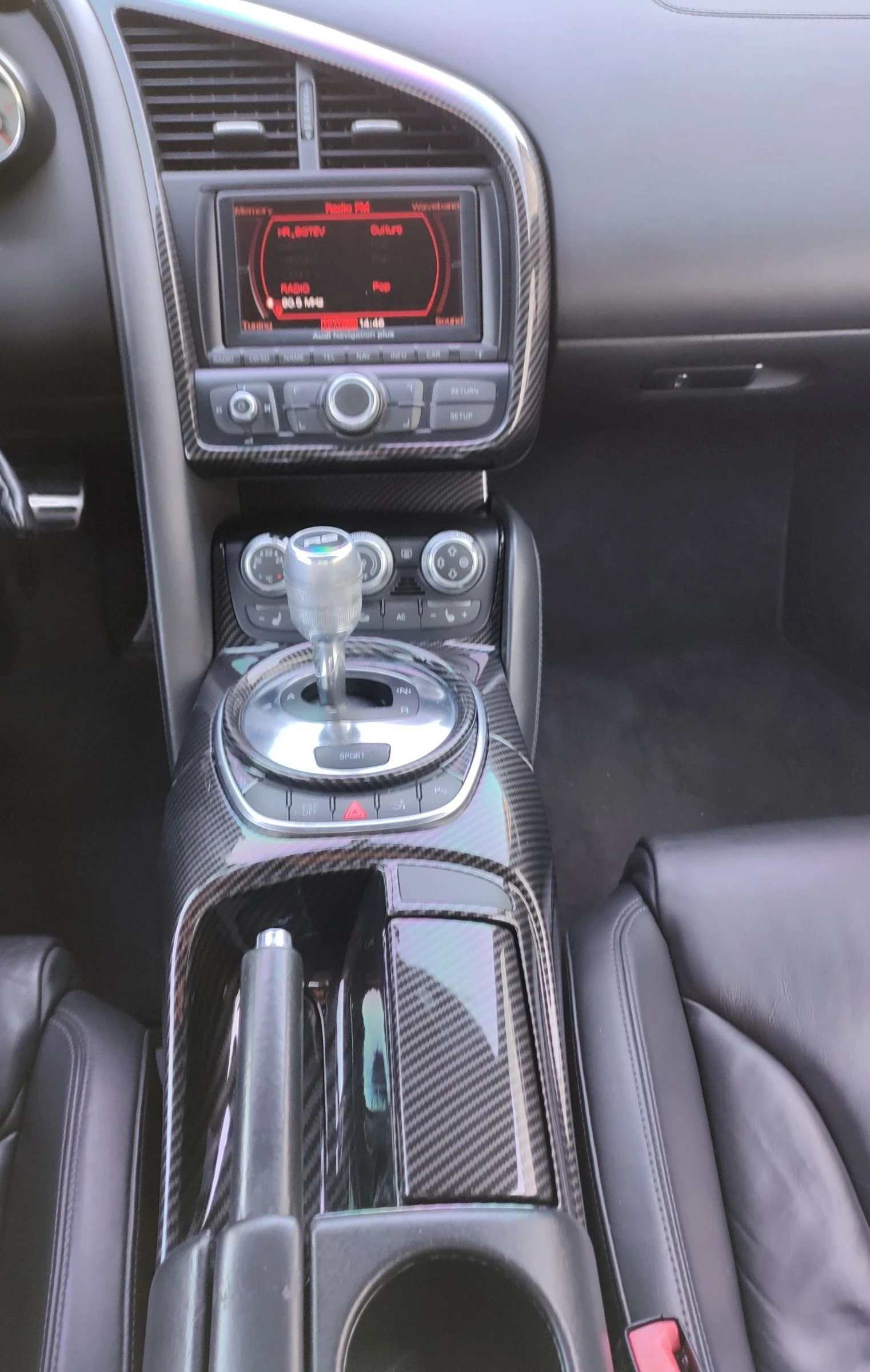 Audi R8 | Mobile.bg   14