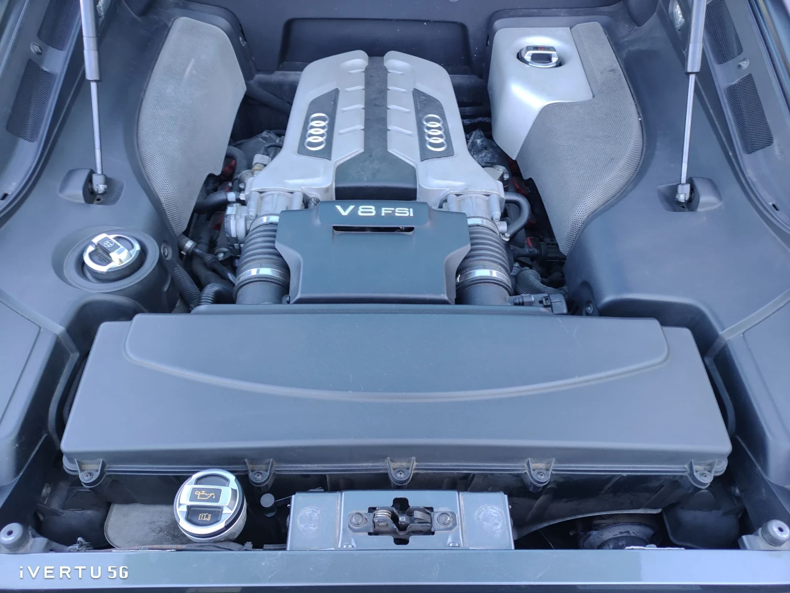 Audi R8 | Mobile.bg   12