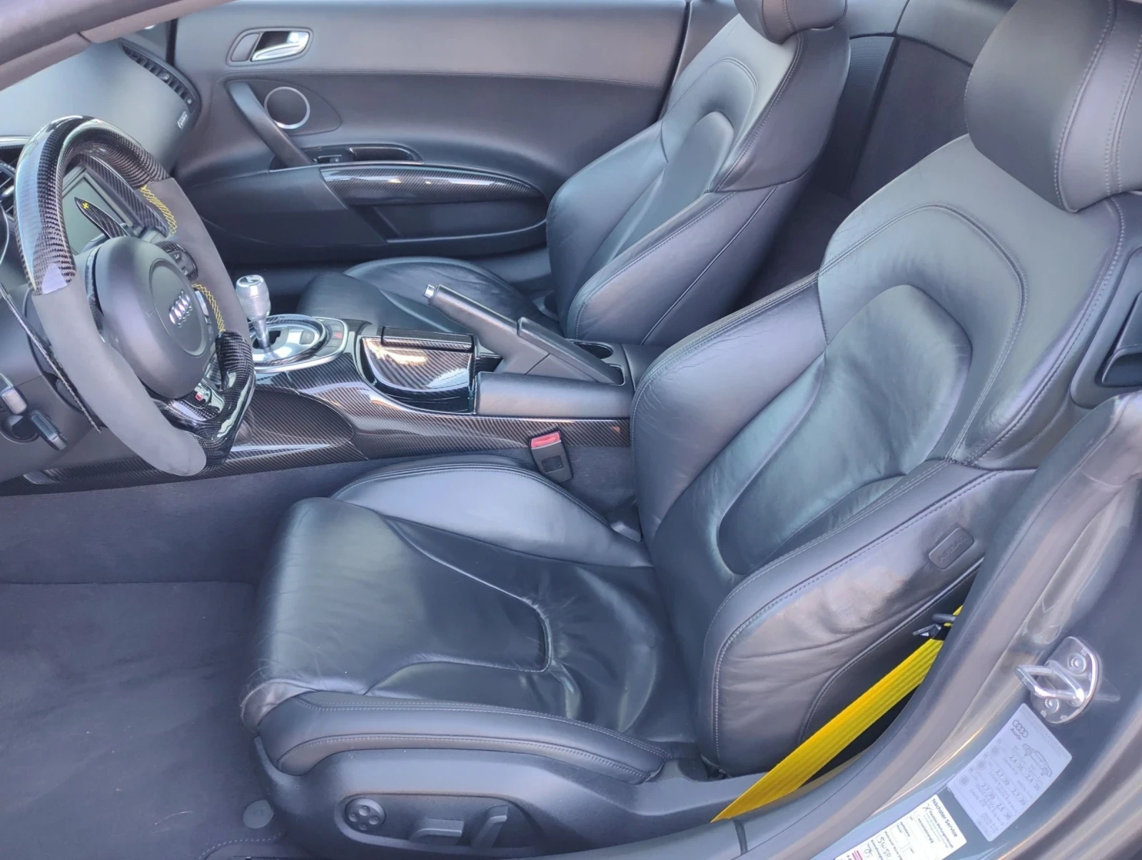 Audi R8 | Mobile.bg   17