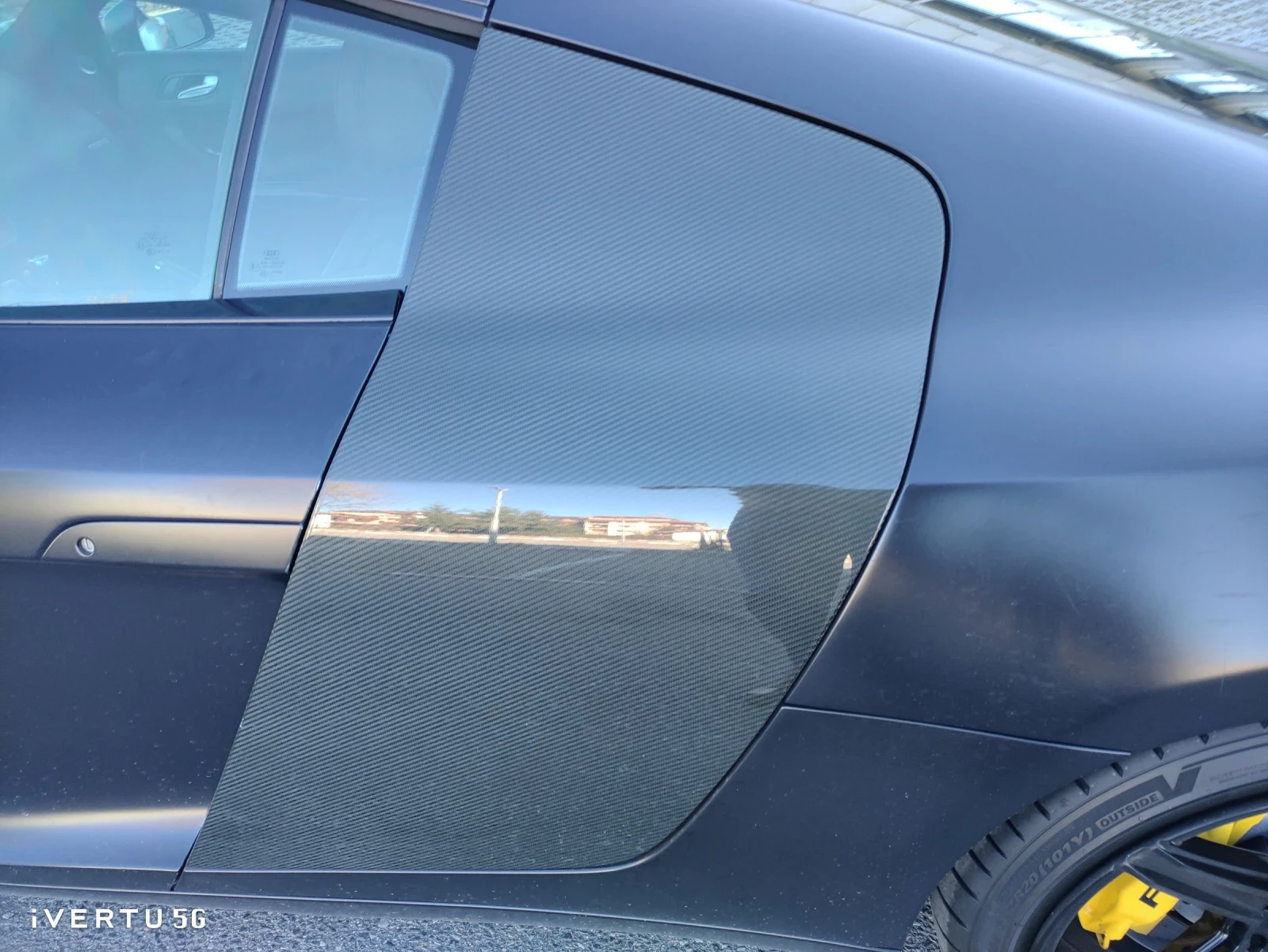 Audi R8 | Mobile.bg   6