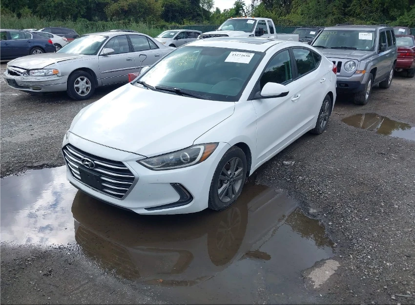 Hyundai Elantra 2.0    | Mobile.bg   1