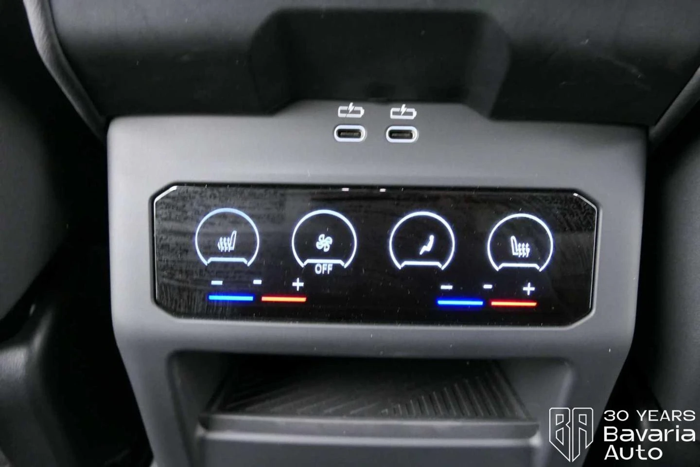 BMW 520 i Touring M Sport Paket Steptronic | Mobile.bg   12