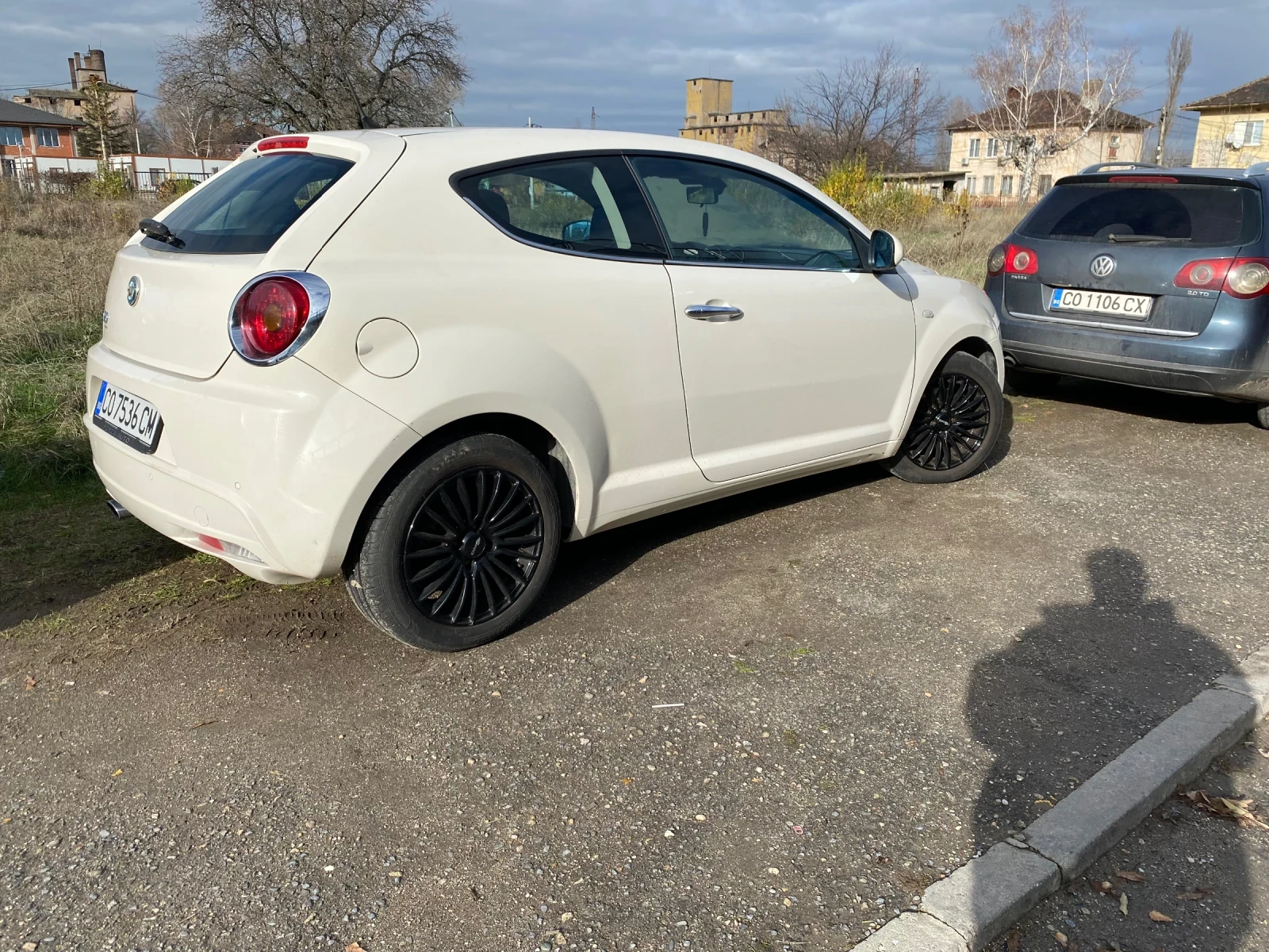 Alfa Romeo MiTo 1.4  120 .   | Mobile.bg   3