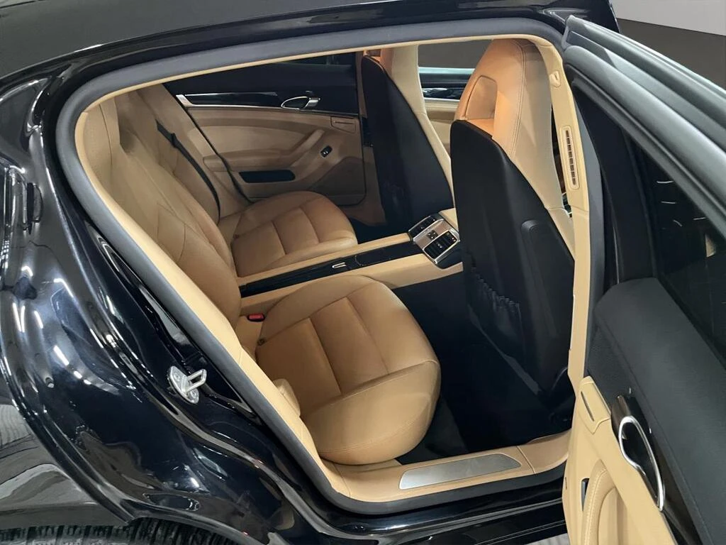 Porsche Panamera  !* CARFAX* * * *  | Mobile.bg   13