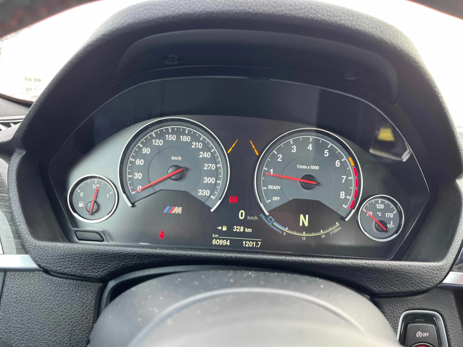 BMW M4 * coupe* CARFAX * БЕЗ ПЪРВОНАЧАЛНА ВНОСКА - изображение 7