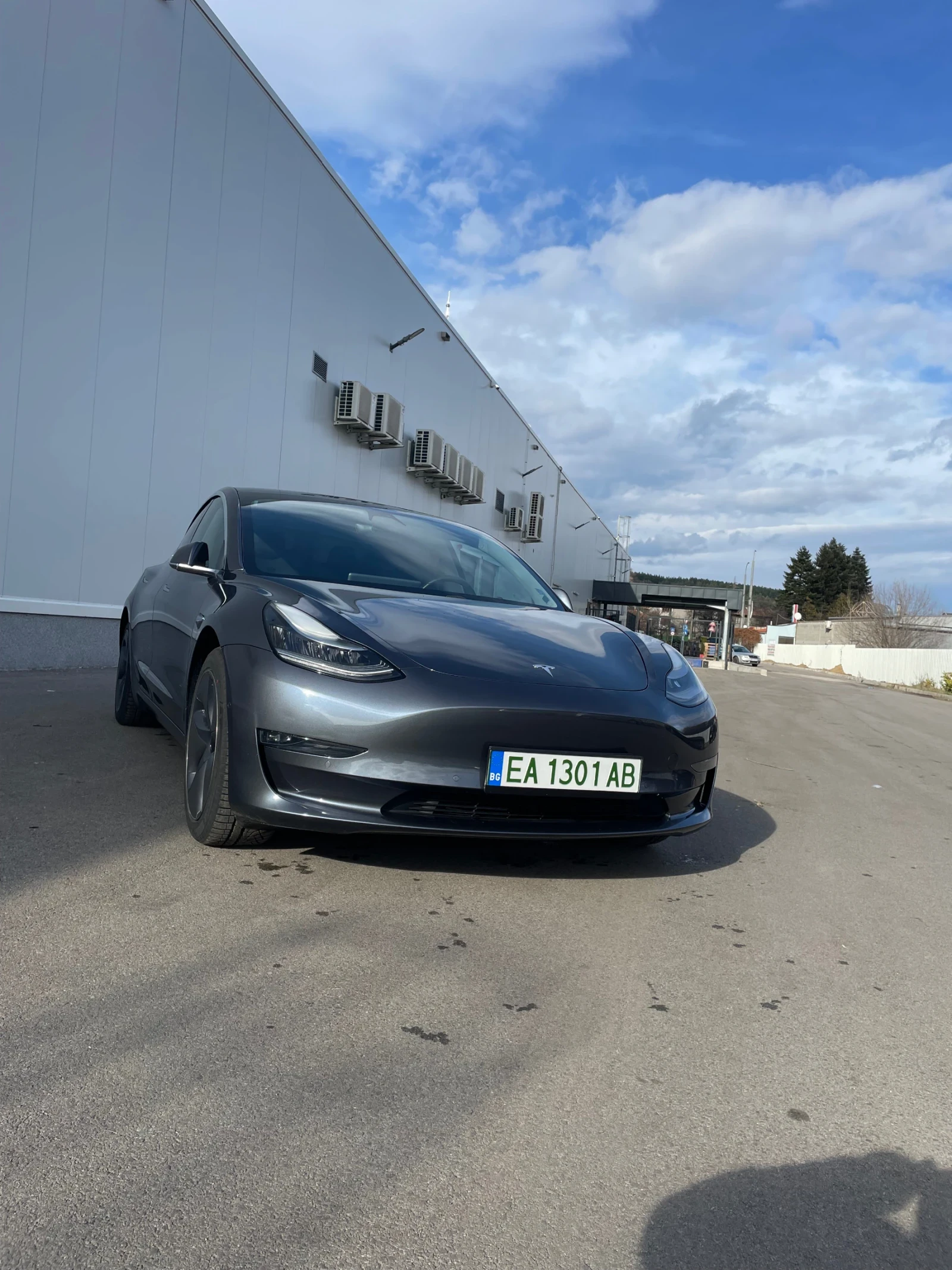 Tesla Model 3 Long Range Dual Motor (4x4) | Mobile.bg � ����������� 7