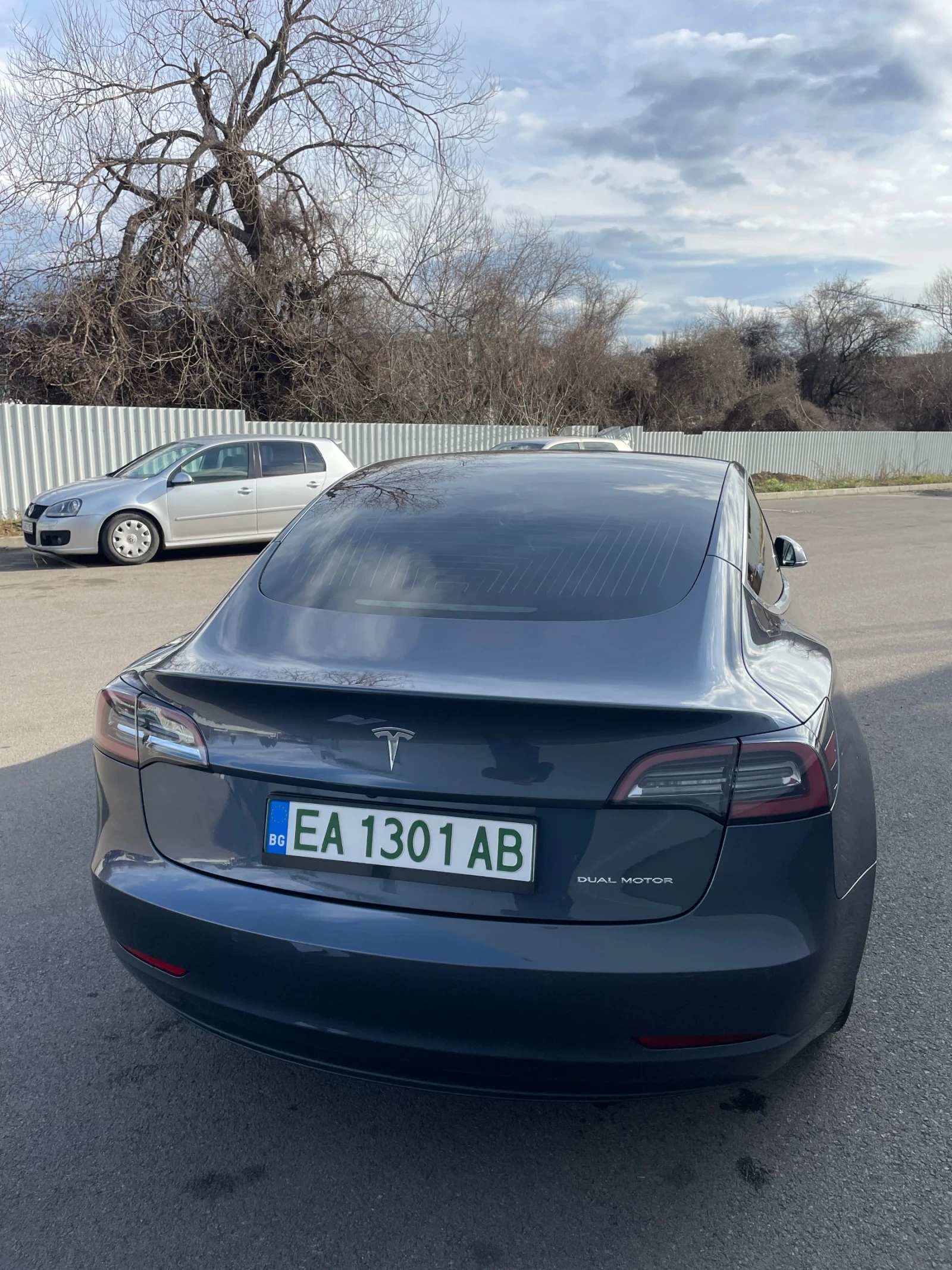 Tesla Model 3 Long Range Dual Motor (4x4) | Mobile.bg � ����������� 8