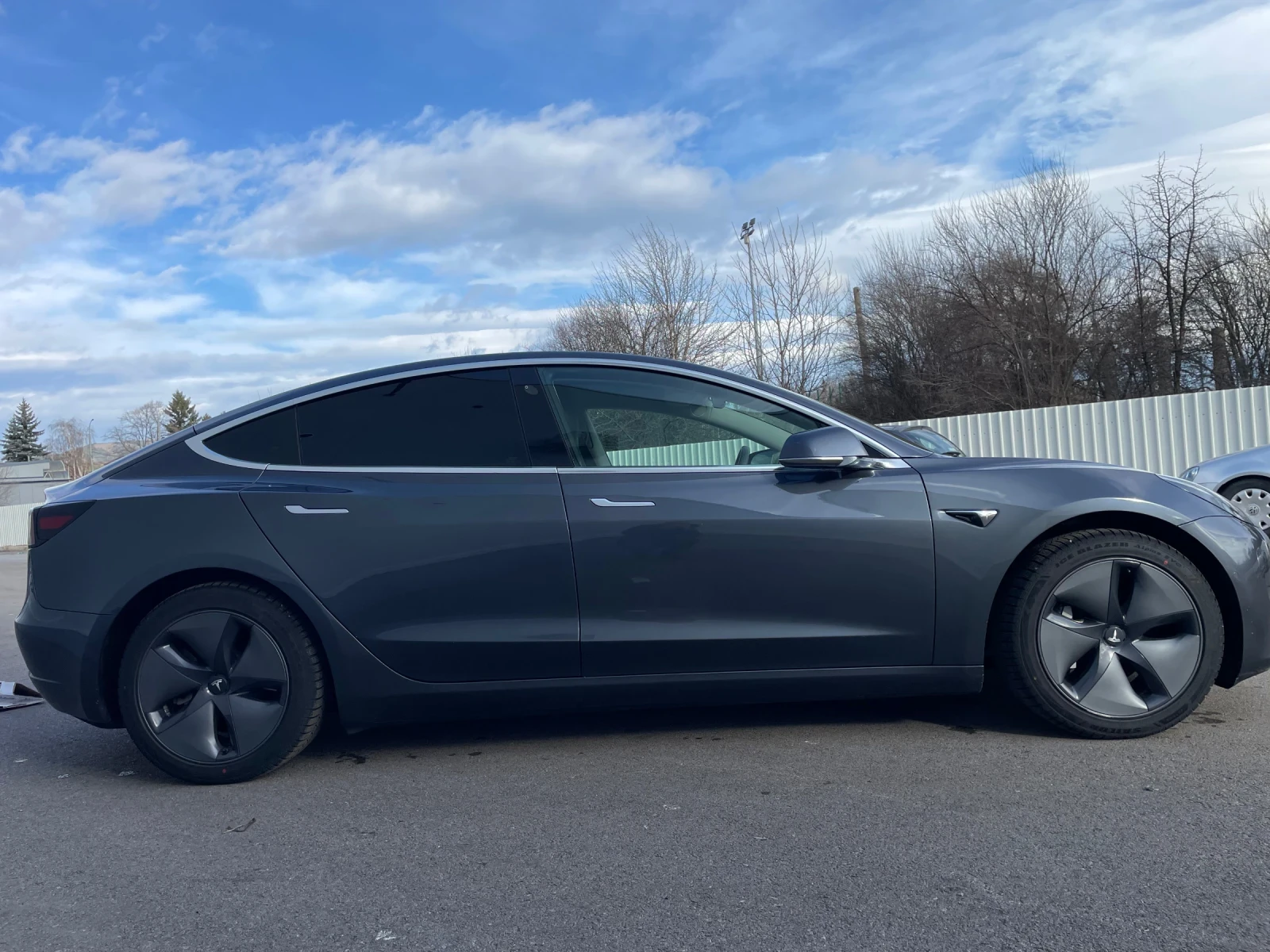 Tesla Model 3 Long Range Dual Motor (4x4) | Mobile.bg � ����������� 5