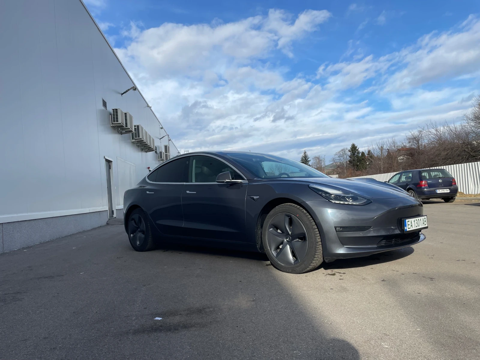 Tesla Model 3 Long Range Dual Motor (4x4) | Mobile.bg � ����������� 6