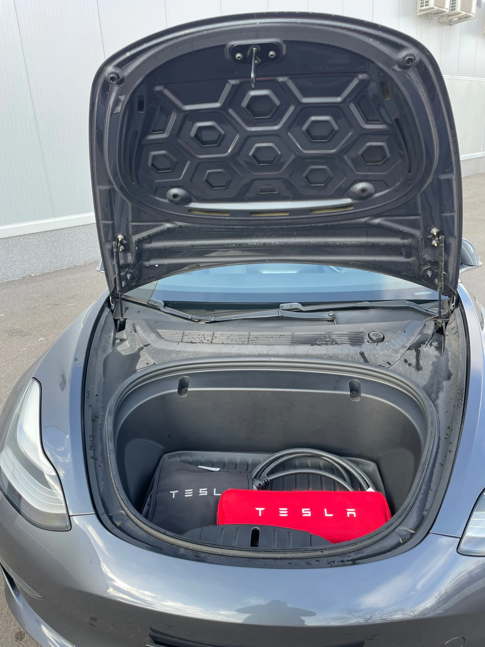 Tesla Model 3 Long Range Dual Motor (4x4) | Mobile.bg � ����������� 9