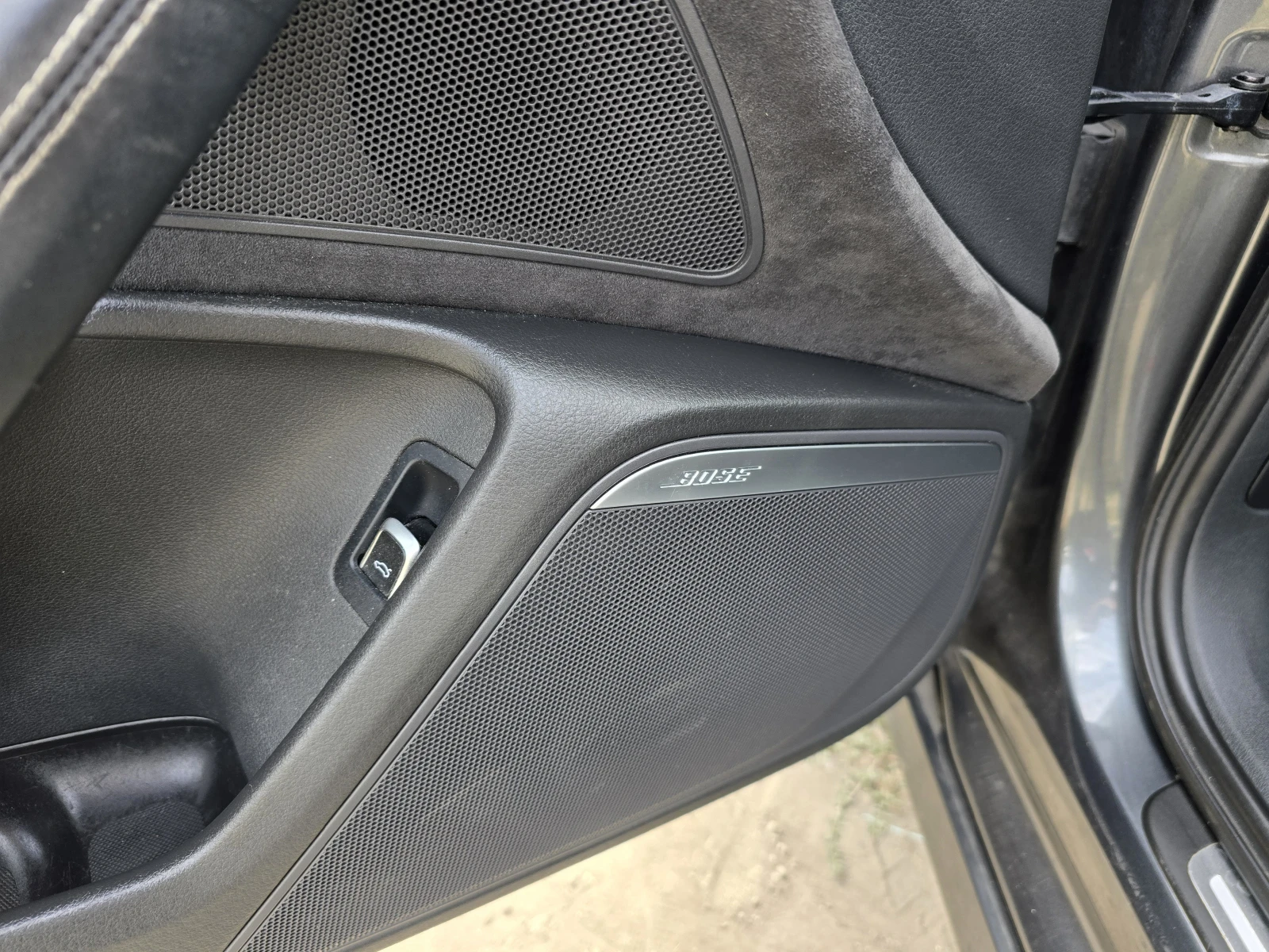 Audi A6 ������� ����� ����/3.0TDI/FACE/S-LINE/QUATTRO | Mobile.bg � ����������� 8