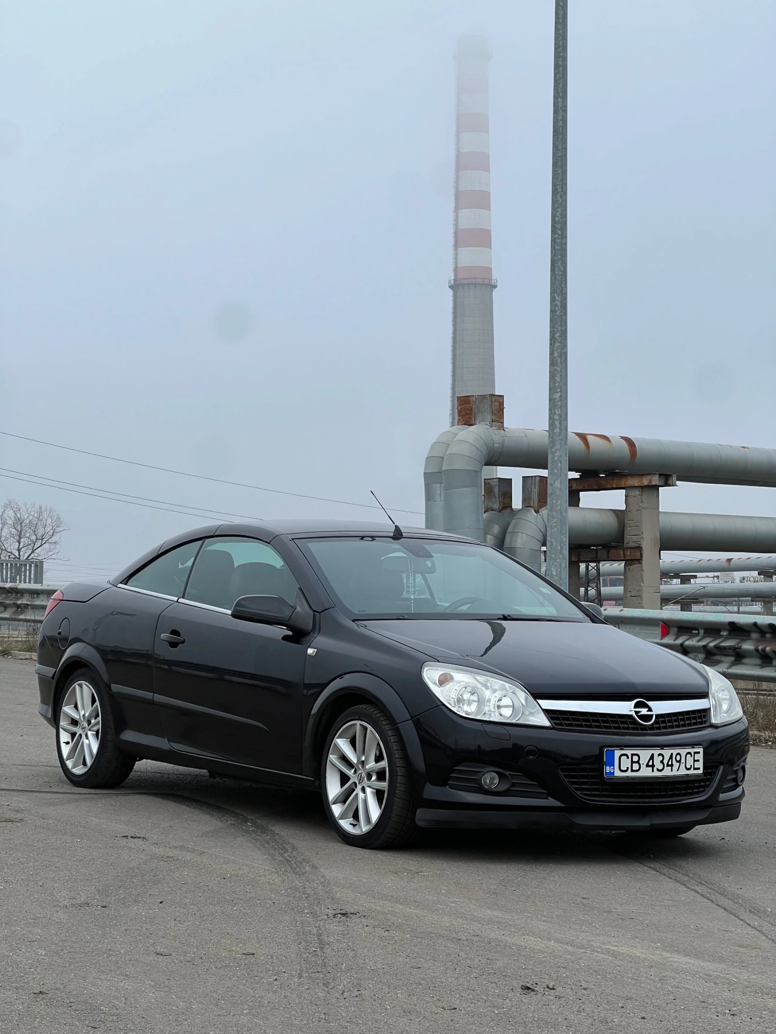 Opel Astra 1.6 ���-��� (���-4) | Mobile.bg � ����������� 4