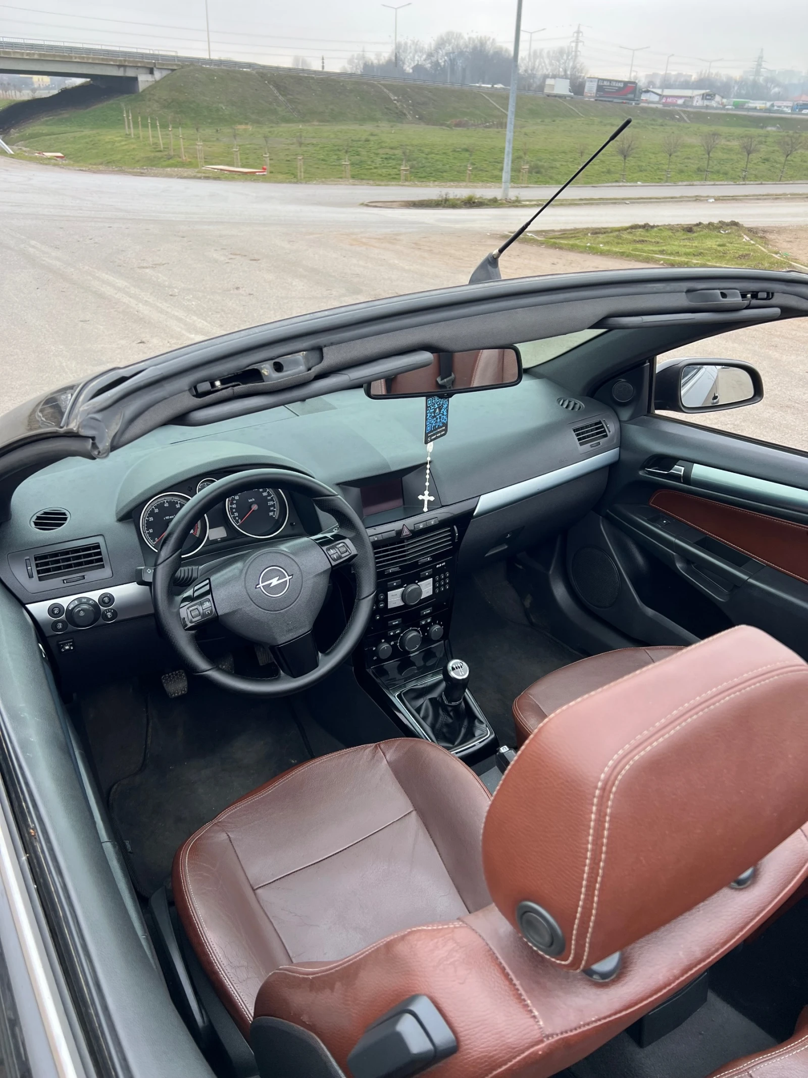 Opel Astra 1.6 ���-��� (���-4) | Mobile.bg � ����������� 9