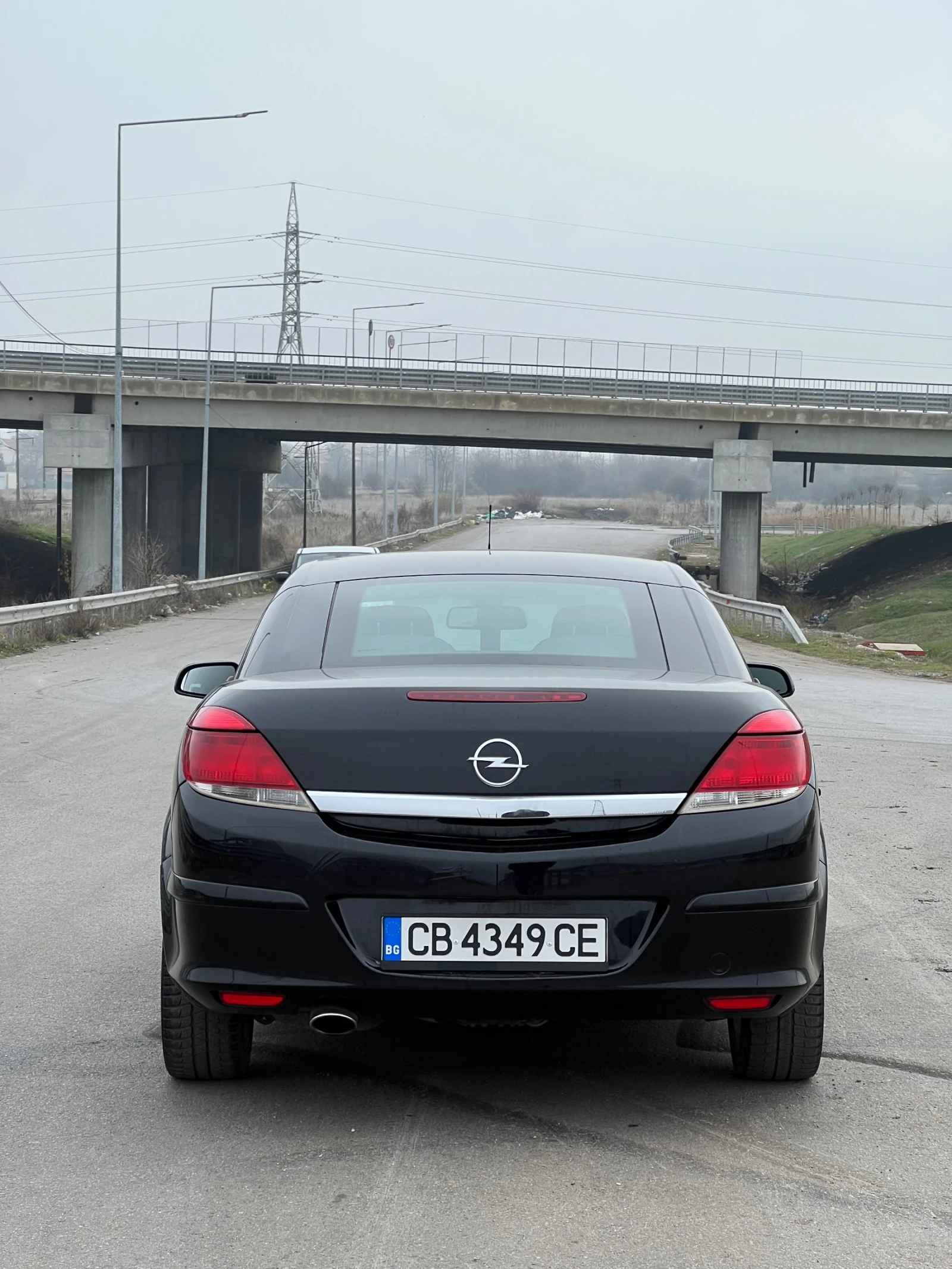 Opel Astra 1.6 ���-��� (���-4) | Mobile.bg � ����������� 7