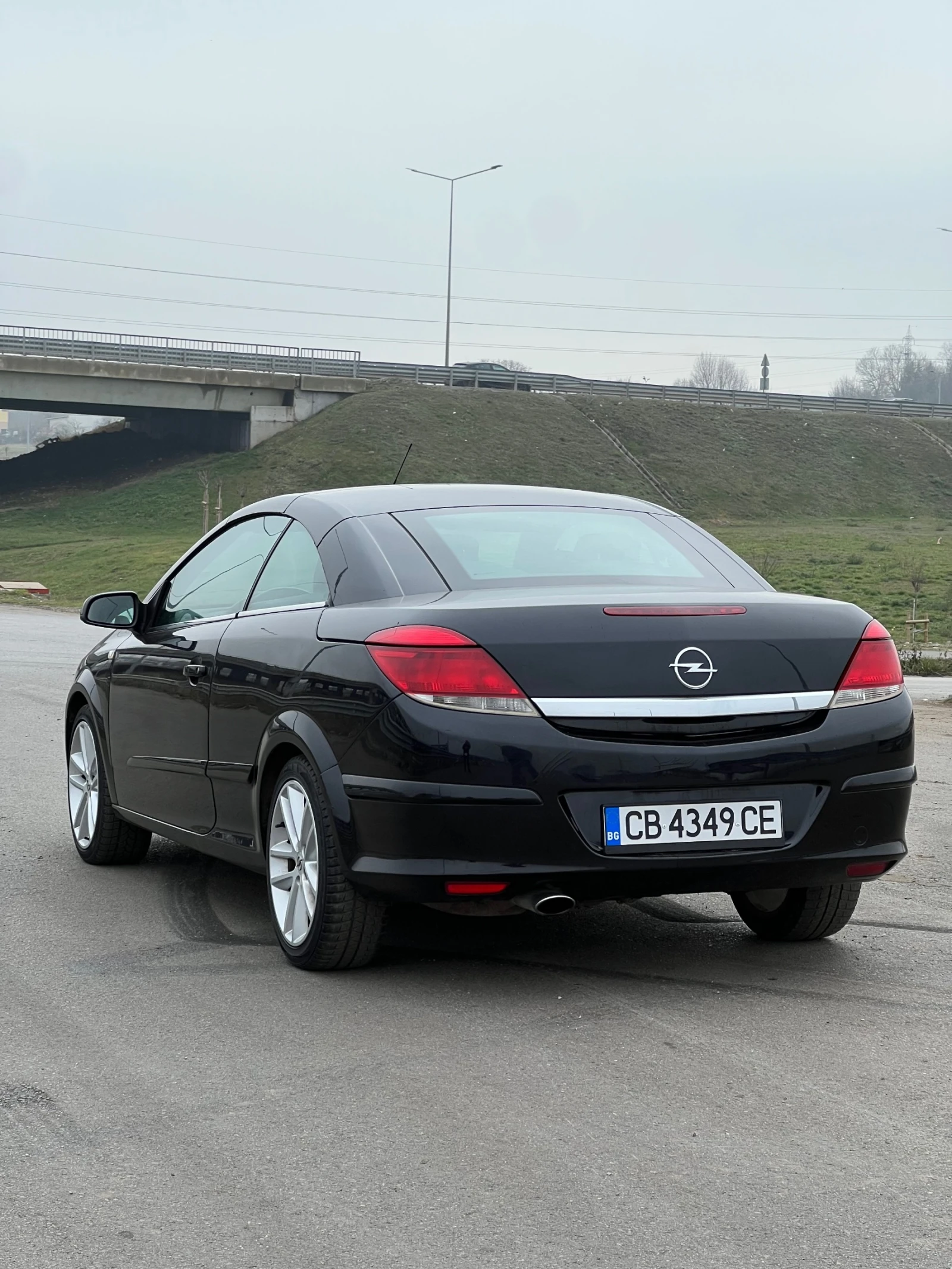 Opel Astra 1.6 ���-��� (���-4) | Mobile.bg � ����������� 5