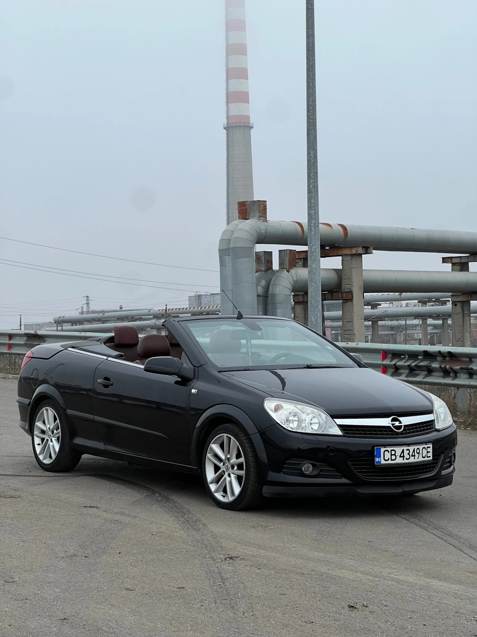 Opel Astra 1.6 ���-��� (���-4) | Mobile.bg � ����������� 2