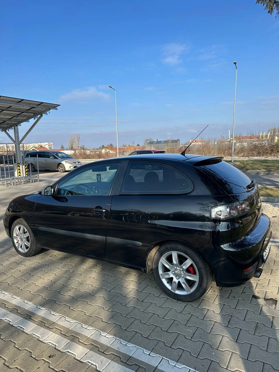 Seat Ibiza | Mobile.bg � ����������� 6
