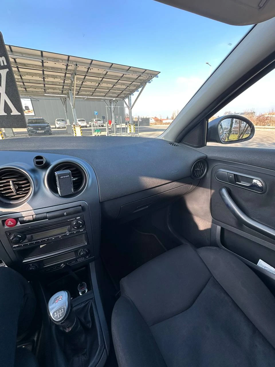 Seat Ibiza | Mobile.bg � ����������� 9