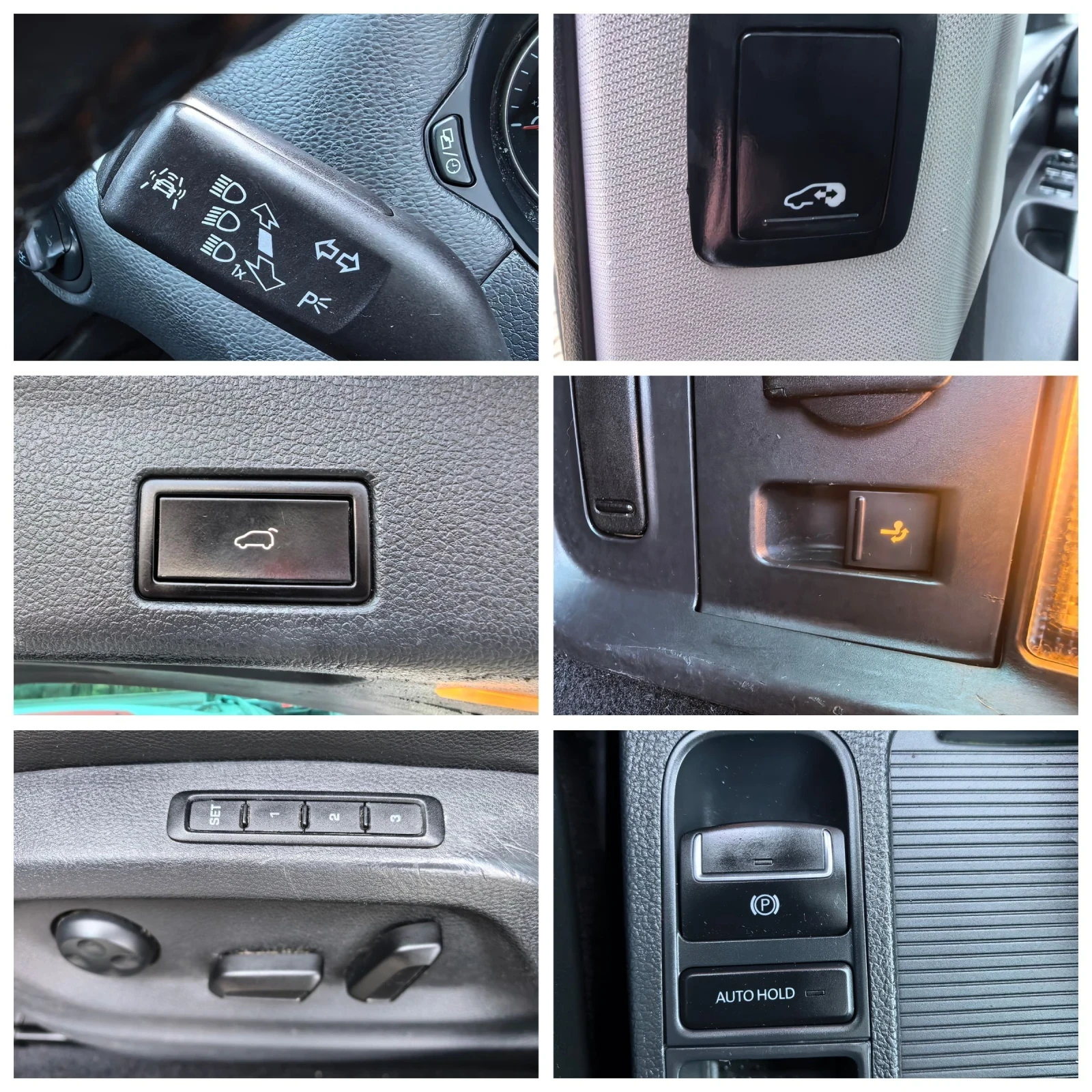 VW Sharan ���� ������ 177�� ��������� �����/���� | Mobile.bg � ����������� 17