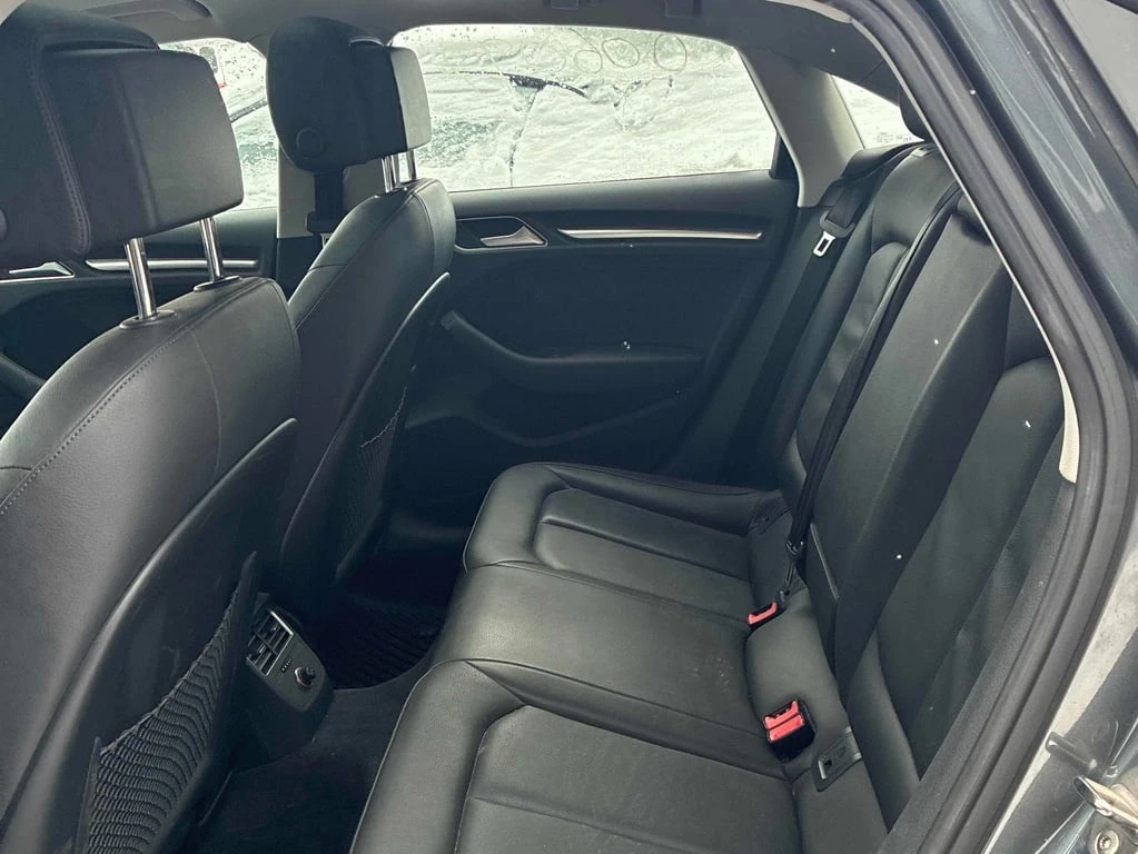 Audi A3 * 2.0T Progressiv * CARFAX * ���� �� �� | Mobile.bg � ����������� 17