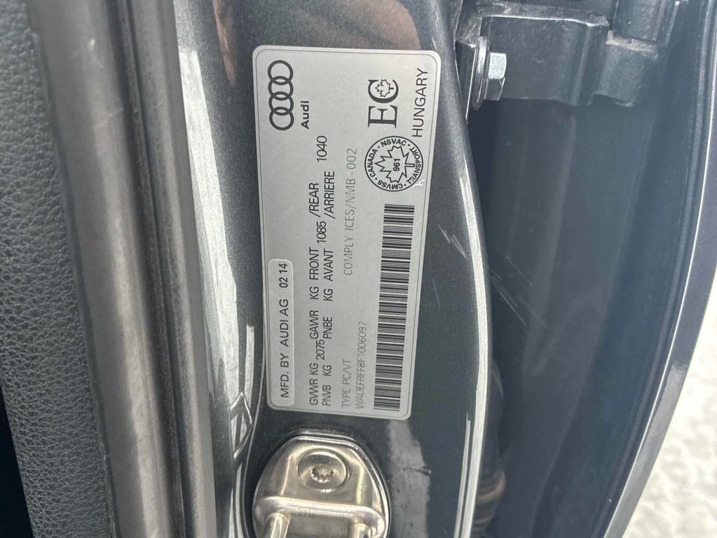 Audi A3 * 2.0T Progressiv * CARFAX * ���� �� �� | Mobile.bg � ����������� 13