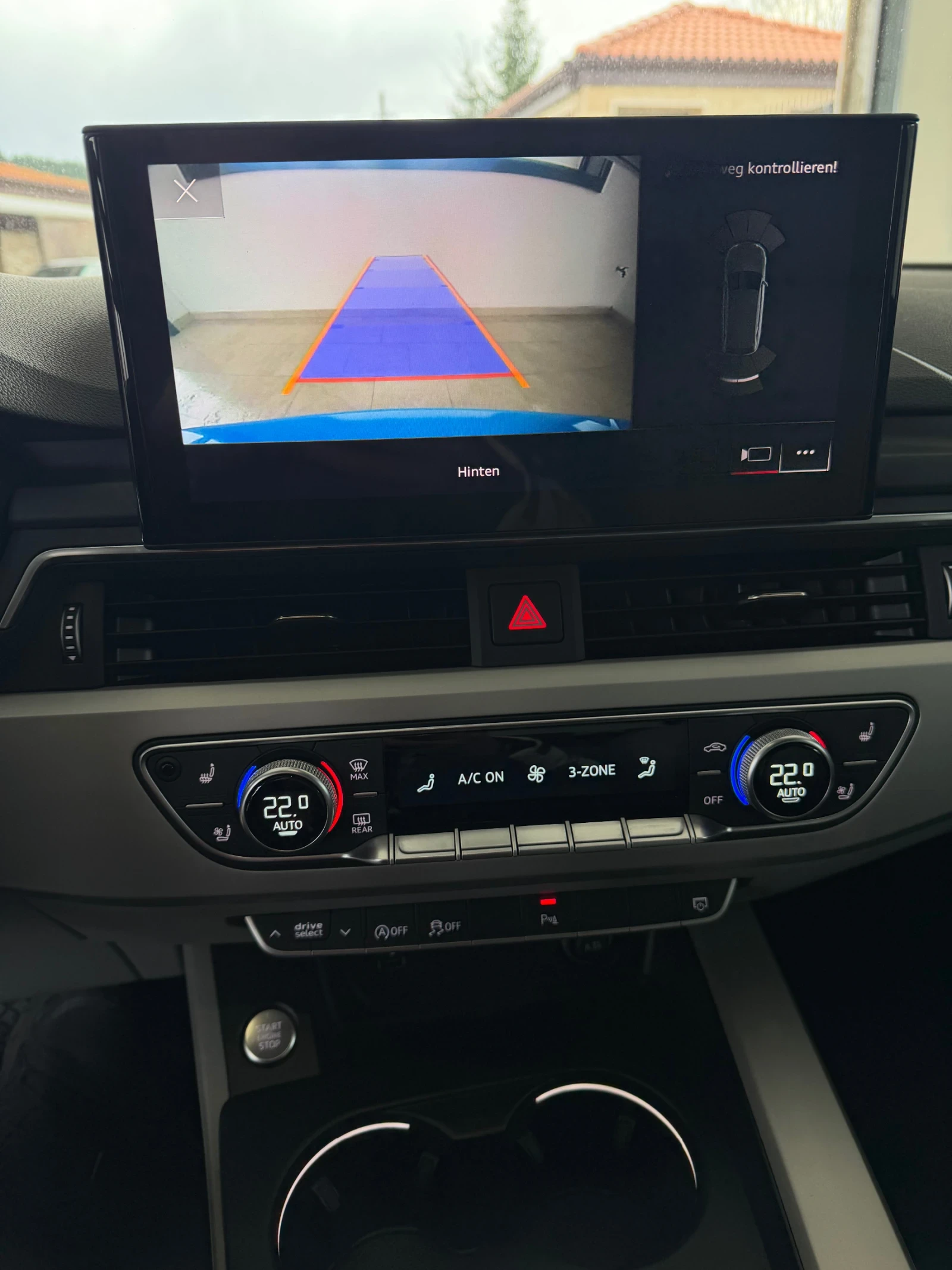 Audi A4 S-line - изображение 10