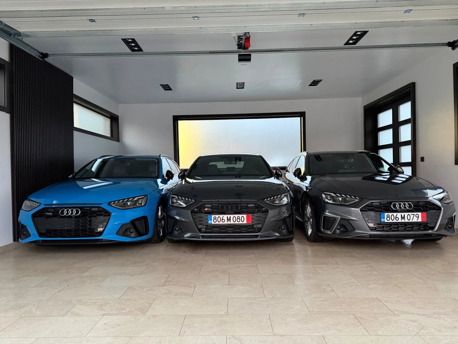 Audi A4 S-line | Mobile.bg � ����������� 14