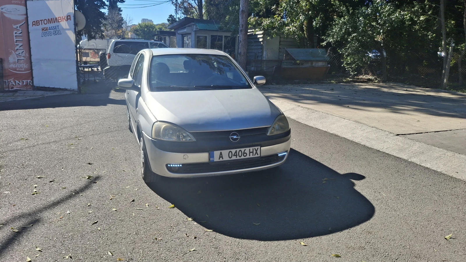 Opel Corsa 1.4 90кс - изображение 6