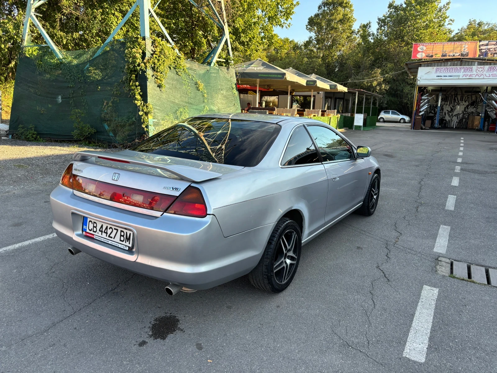 Honda Accord ���� | Mobile.bg � ����������� 2
