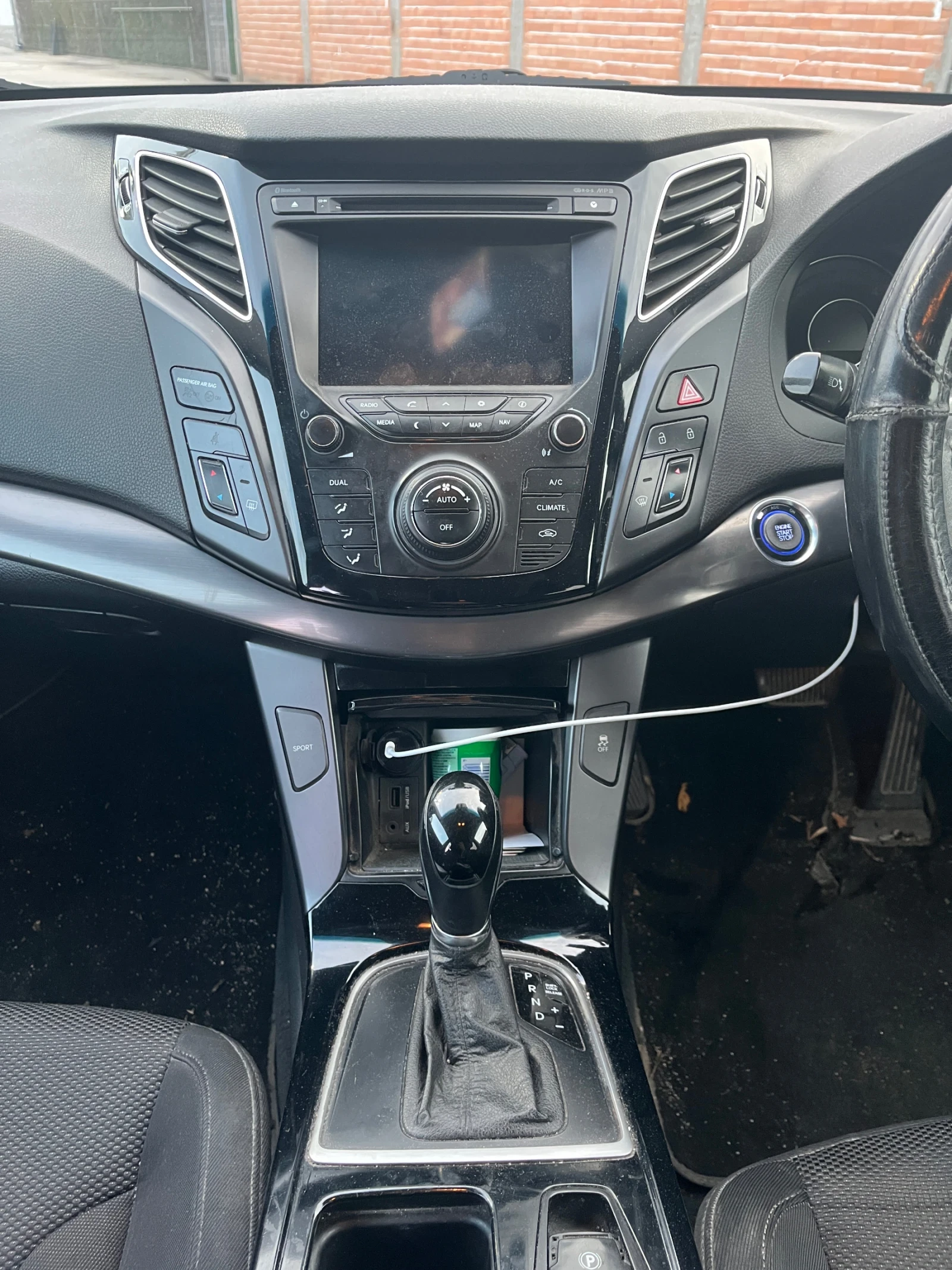 Hyundai I40 1.7 | Mobile.bg � ����������� 13