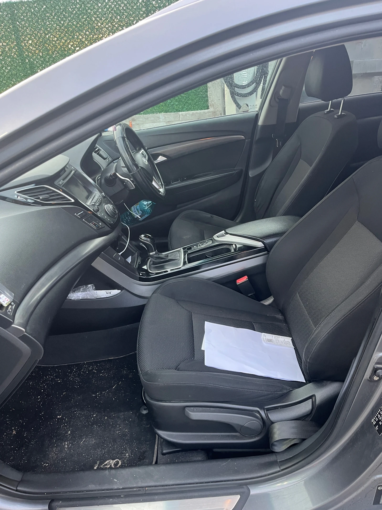 Hyundai I40 1.7 - изображение 7