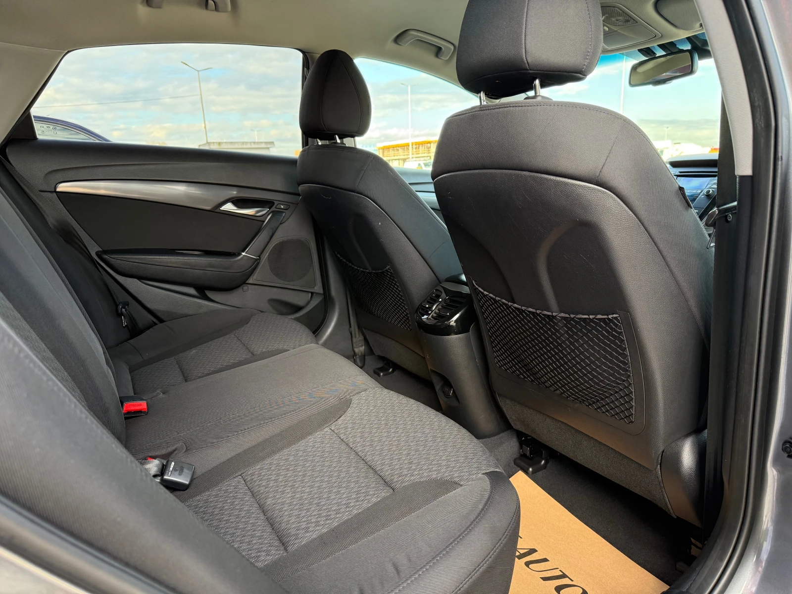 Hyundai I40 1.7 CRDI  | Mobile.bg � ����������� 15