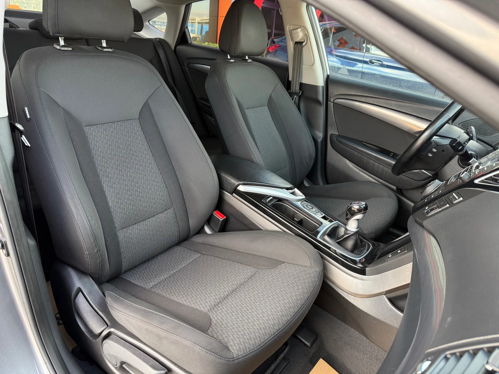 Hyundai I40 1.7 CRDI  | Mobile.bg � ����������� 14