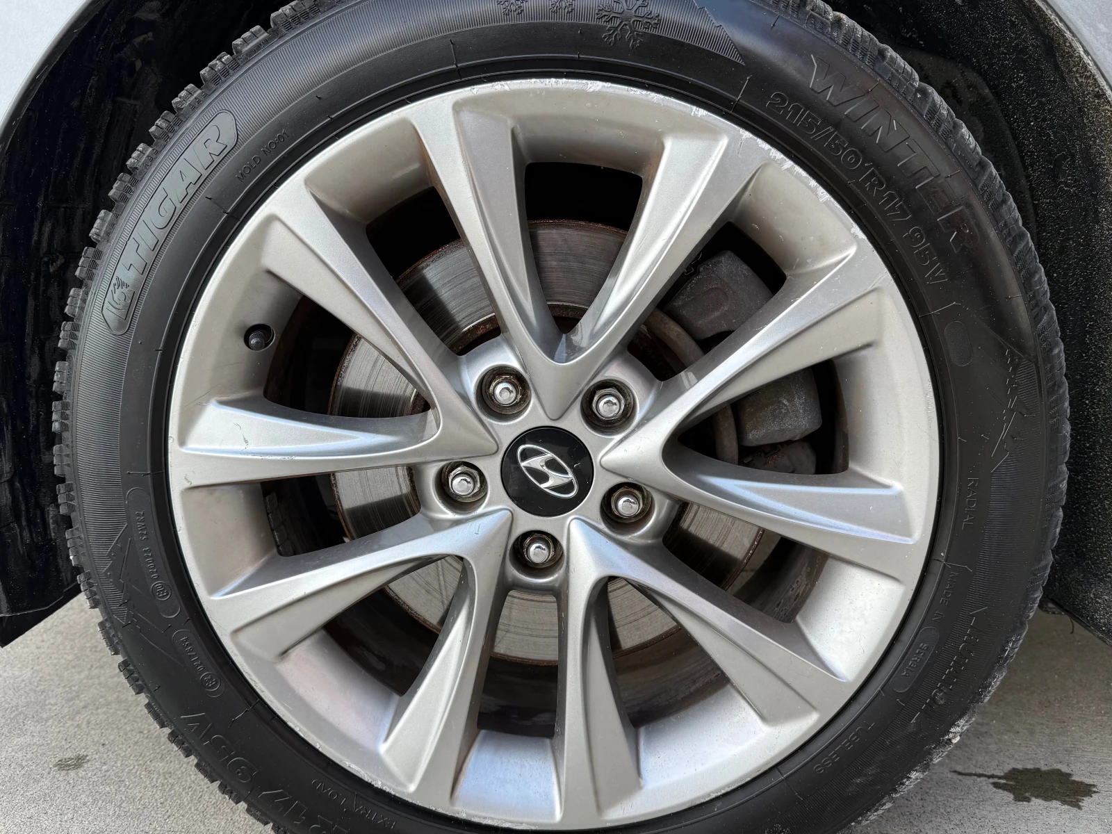 Hyundai I40 1.7 CRDI  | Mobile.bg � ����������� 17