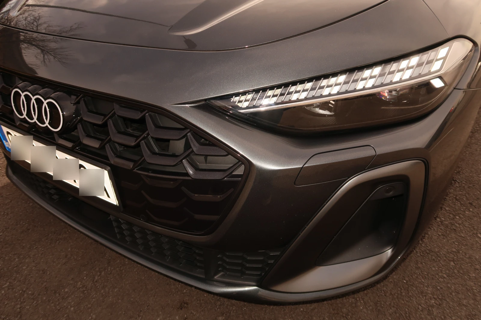 Audi A5 S - Line, Limousine | Mobile.bg � ����������� 2