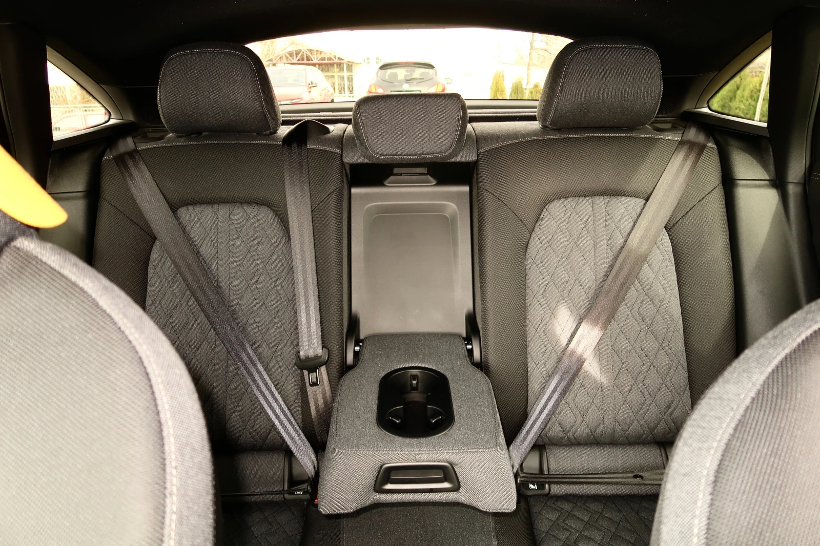 Audi A5 S - Line, Limousine | Mobile.bg � ����������� 10