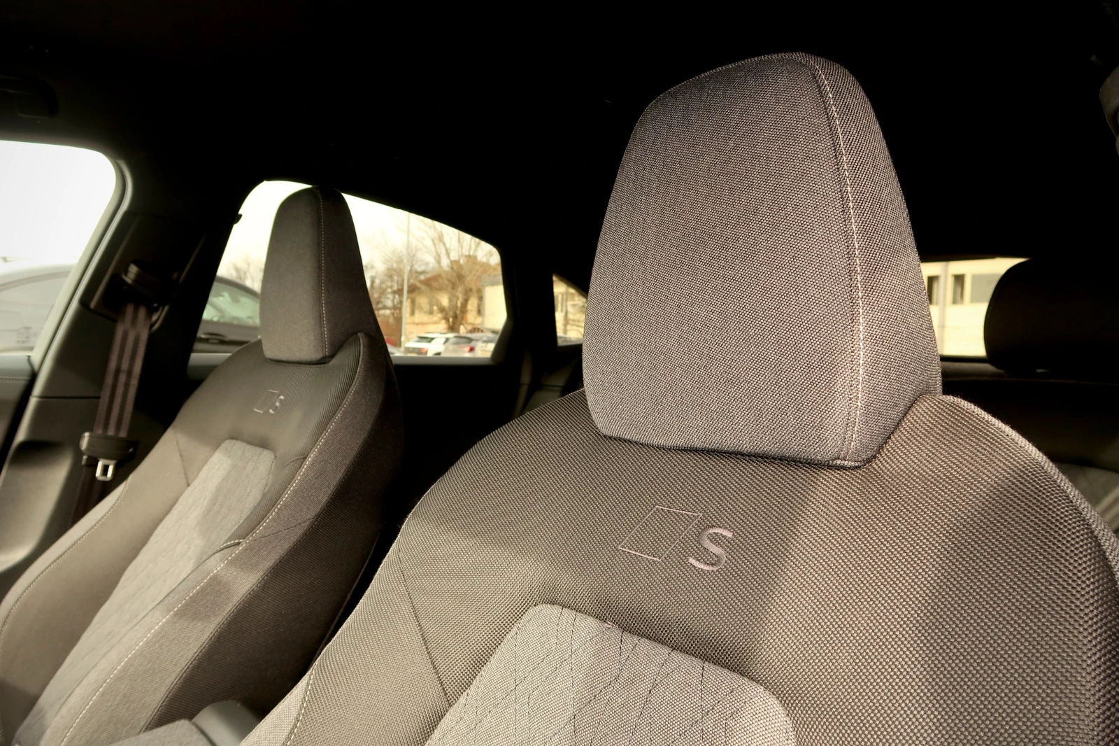 Audi A5 S - Line, Limousine | Mobile.bg � ����������� 9