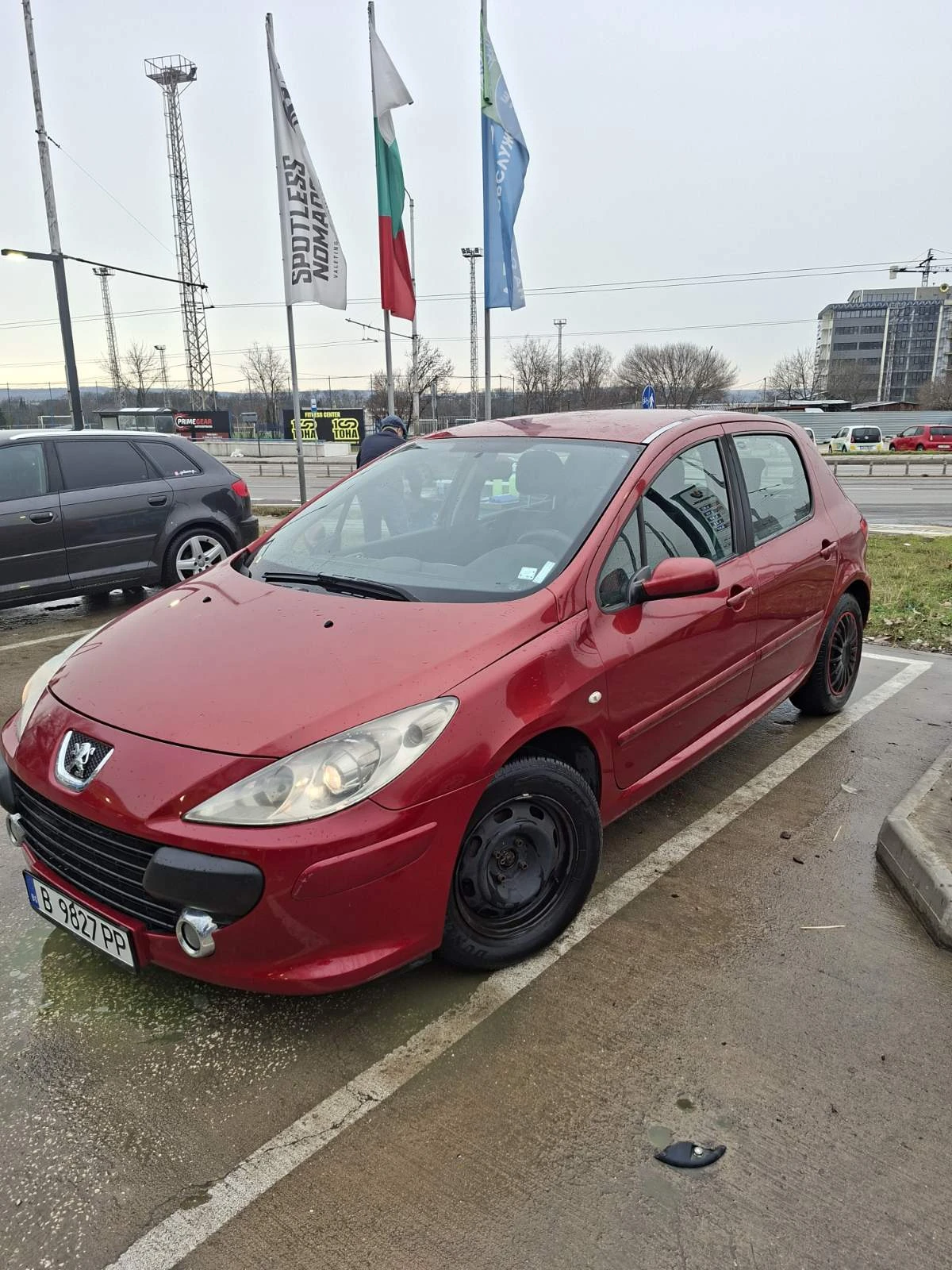 Peugeot 307  - изображение 2