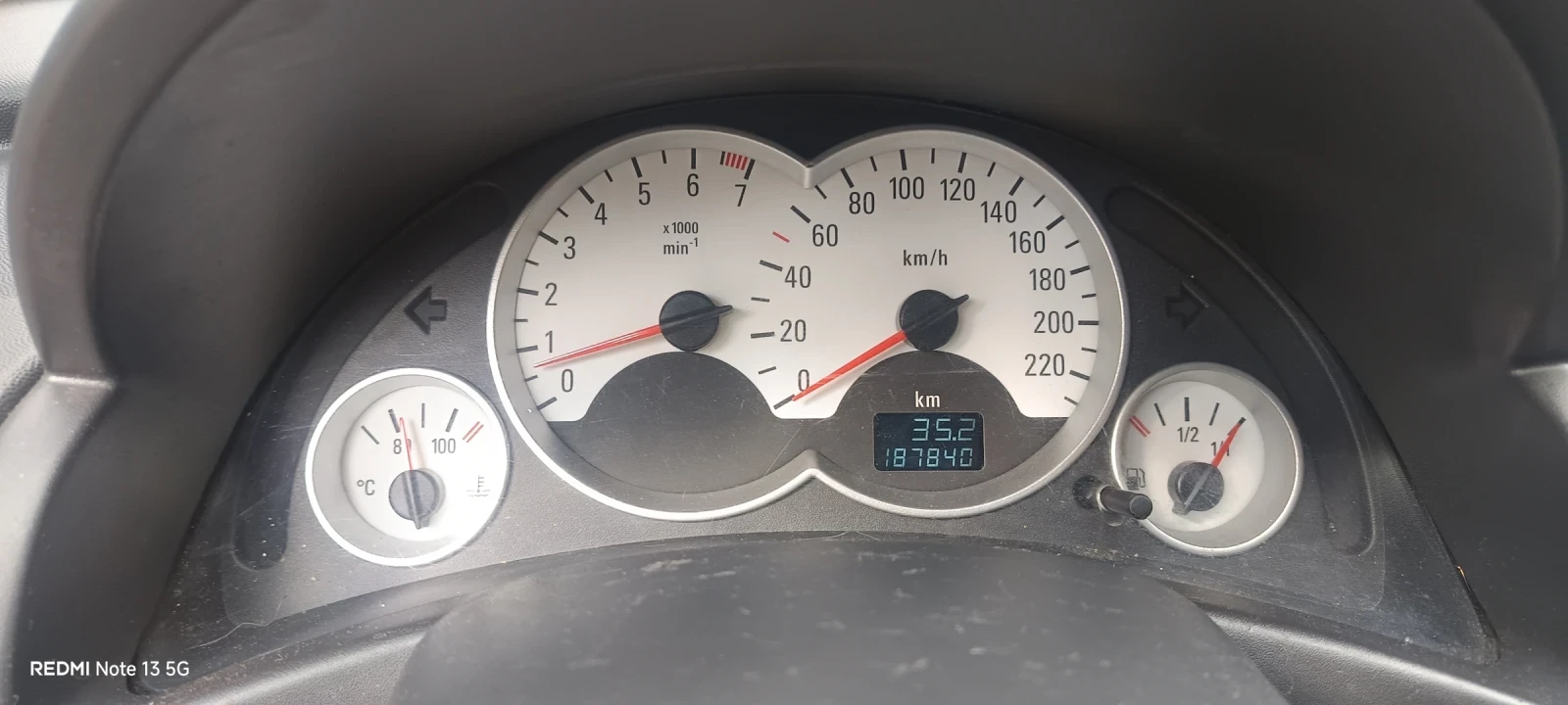 Opel Corsa 1.2 twin port , снимка 10 - Автомобили и джипове - 53911243