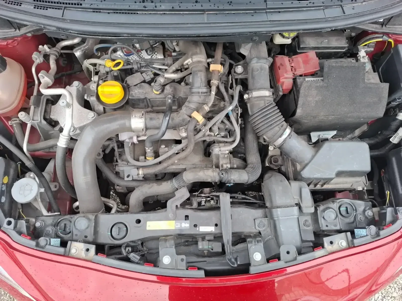 Nissan Micra 1.0i NAVI * KAMERA-360 * KEYLESS * , снимка 17 - Автомобили и джипове - 54024219