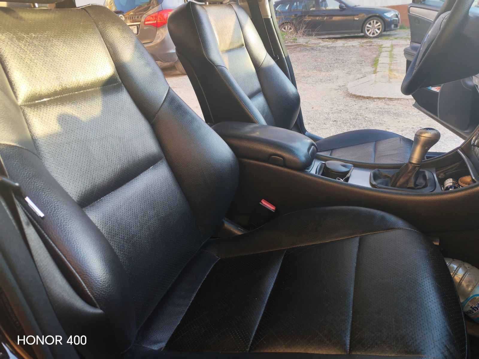 Mercedes-Benz C 220, снимка 2 - Автомобили и джипове - 54044658