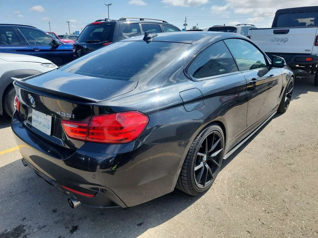 BMW 435 M435I XDRIVE/CARFAX/2 �����/�����/�������/������� | Mobile.bg � ����������� 3