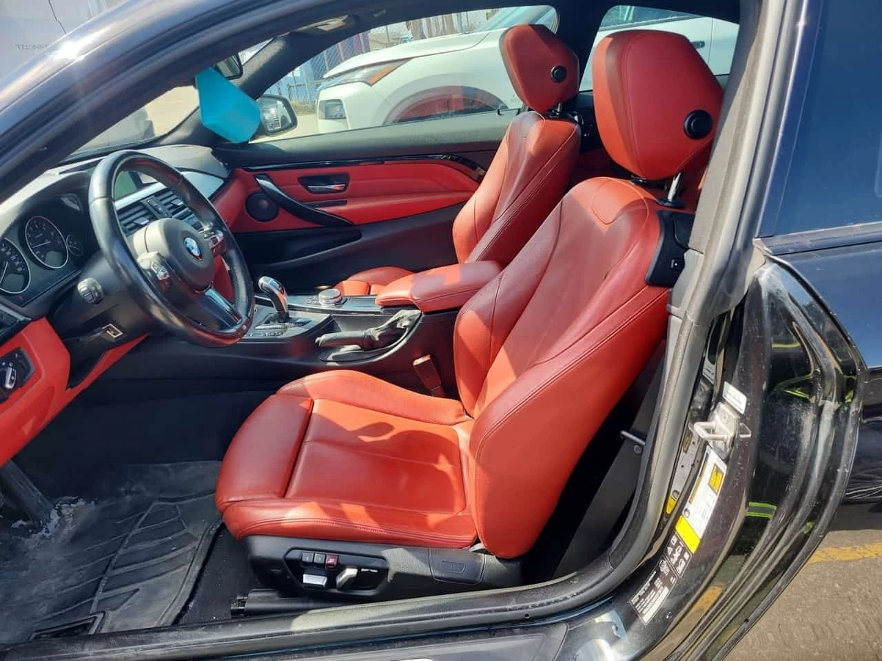 BMW 435 M435I XDRIVE/CARFAX/2 �����/�����/�������/������� | Mobile.bg � ����������� 7